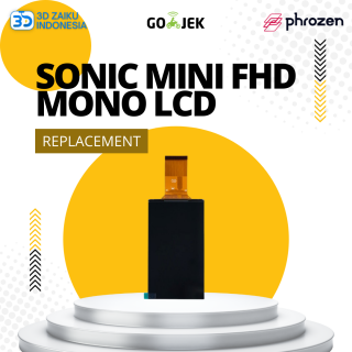 Original Phrozen Sonic Mini FHD Mono LCD Replacement